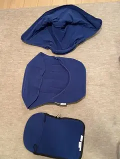 BUGABOO ベービーカー カバー セット