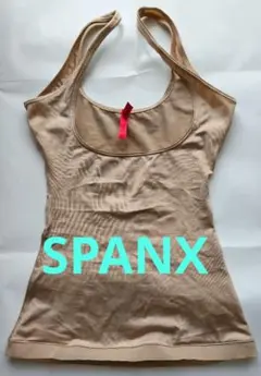 スパンクス SPANX　ワコール　タンクトップ　Sサイズ