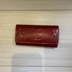 LOUIS VUITTON キーケース