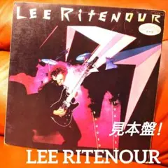 Lee Ritenour「Banded Together」 LPレコード