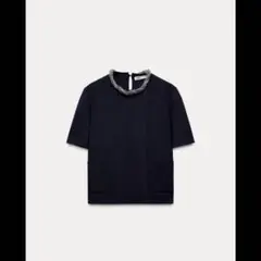 美品]Zara スカートセットアップMサイズ