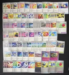 トレーナーズ 約180枚 まとめ売り ポケカ ポケモンカード