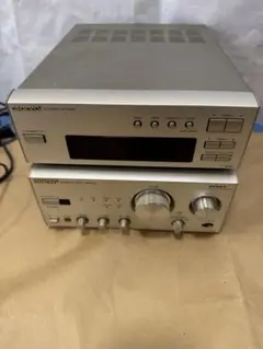 牙狼之介 ONKYO A-909Xプリメインアンプ Amazon | ONKYO プリメインアンプ INTEC A-909LTD | オンキヨー