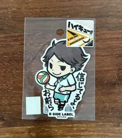 ハイキュー!!