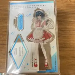 月村手毬　スイーツパラダイス　アクリルスタンド　学園アイドルマスター　スイパラ