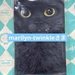 コヤンイサムチョン　赤ちゃん猫と友達　ファブリック　Vol.７