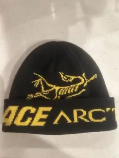 palace × Arc’teryx コラボ ビーニー Palace Arc'teryx コラボビーニー