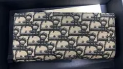 DIOR財布