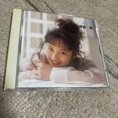浅香唯 C-Girl CD
