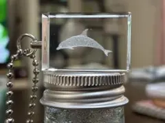 キーホルダー