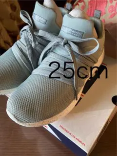SKECHERS スケッチャーズ　スニーカー　　25cm