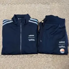 2025年最新】adidas ポケモン ジャージの人気アイテム - メルカリ