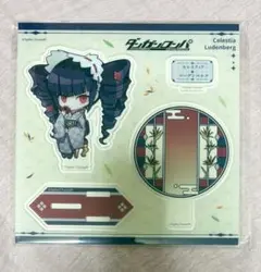 ダンガンロンパ アクリルスタンド【セレスティア・ルーデンベルク】
