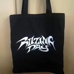 riize riizing day トートバッグ