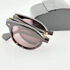 オリバーピープルズ Sheldrake FLSG (folding-sun)