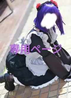 着せ恋 黒江雫 コスプレ