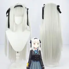 神楽 mea コスプレ ウィッグ シリーズ