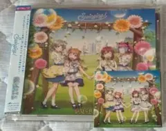 「ラブライブ!虹ヶ咲学園スクールアイドル同好会」～Swinging!/QU4R…
