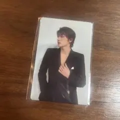 BOYNEXTDOOR ソンホ 特典トレカ