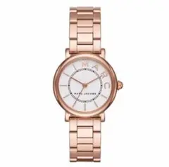 MARC JACOBS MJ3527 ローズゴールド 時計