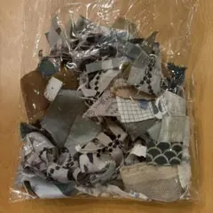ミナペルホネン　はぎれ　セット