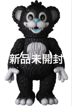 その他 IT BEAR JUMBO MATTE BLACK MILKBOY TOYS Release at MEDICOM TOY NEXT in Shibuya 🐻 IT BEAR JUMBO