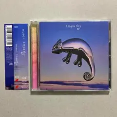 wacci Empathy CD