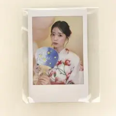 超ときめき宣伝部 坂井仁香 チェキ
