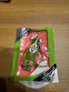 BE@RBRICK ヒステリックグラマー♡新品未開封