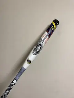 (最終値下げ)ソフトボール バット 3号 カタリストⅡ BT