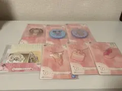 おジャ魔女どれみ　一番くじ