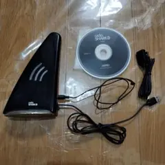 radio SHARK 2
