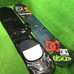 FSB-059 savander sa one 157cm ケース付