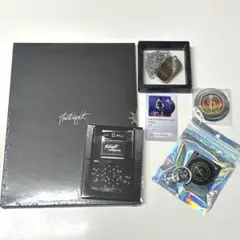 SEVENTEEN THE8 STARDUST フォトブック 中国限定 トレカ 2025年最新】STARDUST ミンハオの人気アイテム - メルカリ