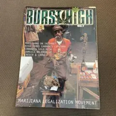 2025年最新】burst high vol.1の人気アイテム - メルカリ