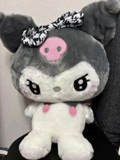 値下げ！クロミちゃんぬいぐるみ