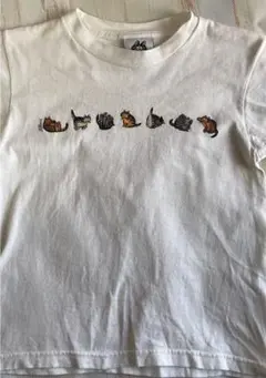 Hawaii クレイジーシャツ　キッズS