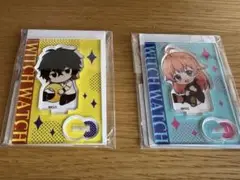 ウィッチウォッチ WITCH WATCH ぎゅぎゅっとミニスタンド ニコ 圭護