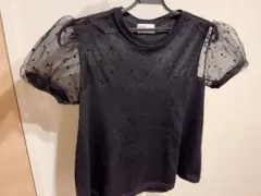 RED VALENTINO ニットトップス
