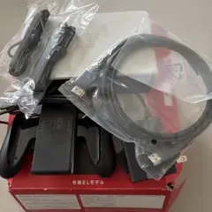 Nintendo Switch 周辺機器セット