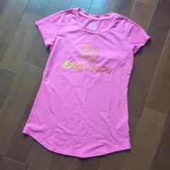 BIDI BADU ピンク Tシャツ Sサイズ
