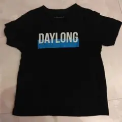 THE SHOP　Tシャツ　110センチ