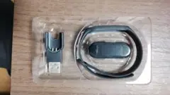 Health Watch ブラックモデル 充電ケーブル付き