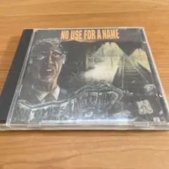 No Use For A Name - Don't Miss The Train