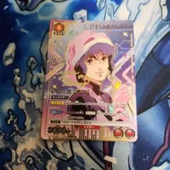 【シングル】リン・ミンメイ SR★★ 星2 パラレル