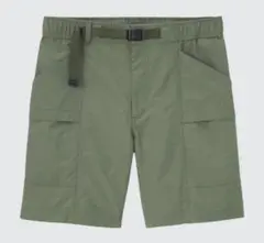 UNIQLO ナイロンギアショーツパンツMサイズ