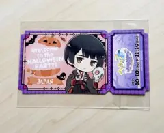ヘタリア　アモカフェ　入場者特典　日本