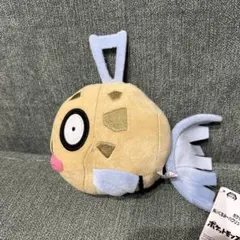 ポケットモンスター　ぬいぐるみ　ヒンバス