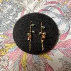 テイクアップ チャーム