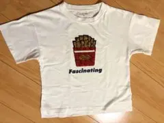 ⭐︎20%OFF値下げ777→621円に⭐︎グローバルワークのスパンコールTシャツ